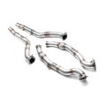 Downpipe AUDI S6, S7, RS6, RS7    4.0 TFSI C7  2012-2017 RM-214104 4 979,00 zł-2
