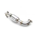 Downpipe AUDI SQ5 3.0 TDI (CGQB, CVUC, CVUB, DEHA) 8R 2013-2017 Euro 4 100 CPSI RM-214105C-c-E4P1 3 725,01 zł-1