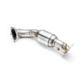 Downpipe AUDI SQ5 3.0 TDI (CGQB, CVUC, CVUB, DEHA) 8R 2013-2017 Euro 4 100 CPSI RM-214105C-c-E4P1 3 725,01 zł-2