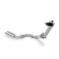 Downpipe AUDI SQ5 3.0 TDI (CGQB, CVUC, CVUB, DEHA) 8R 2013-2017 RM-214105+106+107-c 5 275,00 zł-1