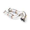 Downpipe AUDI TTRS 2.5 TFSI 8J 2009-2014 RM-220101-a 2 369,00 zł-1