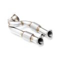 Downpipe AUDI TTRS 2.5 TFSI 8J 2009-2014 RM-220101-a 2 369,00 zł-2