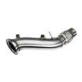 Downpipe BMW 320i 330e F30 F31 F34 2.0L turbo B48 2016- FMIC-EXH-BB49-2 989,01 zł-1