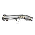 Downpipe BMW 320i 330e F30 F31 F34 2.0L turbo B48 2016- FMIC-EXH-BB49-2 989,01 zł-2