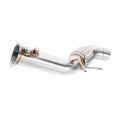 Downpipe BMW 325d 330d 525d 530d E90 E70 F10 F01 N57 FMIC-EXH-BB50 878,99 zł-2
