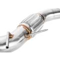 Downpipe BMW 325d 330d 525d 530d E90 E70 F10 F01 N57 FMIC-EXH-BB50 878,99 zł-3