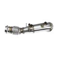 Downpipe BMW B46 F22 F23 F30 F31 F32 F33 F34 F36 2.0L 2016 bez katalizatora FMIC-EXH-BB51 1 209,00 zł-1