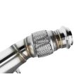 Downpipe BMW B46 F22 F23 F30 F31 F32 F33 F34 F36 2.0L 2016 bez katalizatora FMIC-EXH-BB51 1 209,00 zł-3