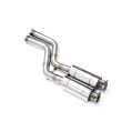 Downpipe BMW E46 M3,M3 CSL S54 RMS-E46-111509 2 719,00 zł-1