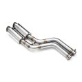 Downpipe BMW E46 M3,M3 CSL S54 RMS-E46-111509 2 719,00 zł-2