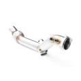 Downpipe BMW E60, E61 520d M47N2 2005-2008 RM-112115 1 179,00 zł-1