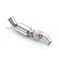 Downpipe BMW E60, E61 525d, 530d, 530xd M57N2 2005-2010 Euro 3 200 CPSI RM-112102C-b-E3P2 3 041,81 zł-1