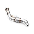 Downpipe BMW E60, E61 525d, 530d, 530xd M57N2 2005-2010 RM-112102-b 1 144,99 zł-1