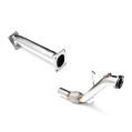Downpipe BMW E60  E61 525d, 530d M57N 2002-2007 RM-112104+112105 1 769,00 zł-1
