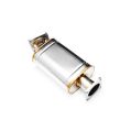 Downpipe BMW E60  E61 525d, 530d M57N 2002-2007 RM-112104+112106 2 069,00 zł-3
