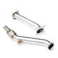 Downpipe BMW E60  E61 525d, 530d M57N 2002-2007 RM-112103+112105 1 769,00 zł-2