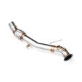 Downpipe BMW E60, E61 535d M57N 2004-2007 RM-112107 1 179,00 zł-4