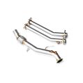 Downpipe BMW E60, E61 535d M57N 2004-2007 RM-112107+112108 2 359,00 zł-1