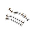 Downpipe BMW E60, E61 535d M57N 2004-2007 RM-112107+112108 2 359,00 zł-2