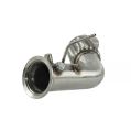 Downpipe BMW E60 E61 E70 E71 E83 E90 E91 E92 E93 M57N2 FMIC-EXH-BB08 809,00 zł-1