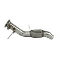 Downpipe BMW E60 E61 E70 E71 E83 E90 E91 E92 E93 M57N2 FMIC-EXH-BB08 809,00 zł-2