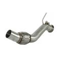 Downpipe BMW E60 E61 E81 E82 E84 E87 E88 E90 E91 E92 E93 N47  FMIC-EXH-BB07 829,00 zł-1