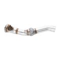 Downpipe BMW E60 E90 330D 325D 530D M57N2  FMIC-EXH-BB41 958,99 zł-1