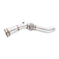 Downpipe BMW E60 E90 330D 325D 530D M57N2  FMIC-EXH-BB41 958,99 zł-2