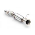 Downpipe BMW E70 x5 30d M57N2 2006-2010 Euro 3 200 CPSI RM-112102C-e-E3P2 3 041,81 zł-2
