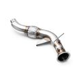 Downpipe BMW E70 x5 30d M57N2 2006-2010 RM-112102-e 1 144,99 zł-2
