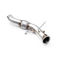 Downpipe BMW E70 x5 30sd 35dx M57N2 2007-2013 RM-112109-d 1 029,01 zł-2