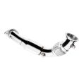 Downpipe BMW E70 X5 50iX  X5M S63 N63 2008-2013 z tłumikiem FMIC-EXH-BB26-4 1 649,00 zł-4