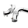 Downpipe BMW E71 E72 X6 X6 50iX X6 M S63 N63 2007-2014 z tłumikiem FMIC-EXH-BB26-5 1 649,00 zł-2