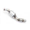 Downpipe BMW E81, E82, E87, E88 116d, 118d, 120d, 123d N47 2006-2013 Euro 3 100 CPSI RM-111105C-a-E3P1 2 732,91 zł-1