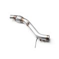 Downpipe BMW E81, E82, E87, E88 116d, 118d, 120d, 123d N47 2006-2013 RM-111105-a 859,00 zł-2
