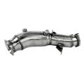 Downpipe BMW E82 E84 E88 E90 E91 E92 X1 N55 XDrive FMIC-EXH-BB27 1 099,01 zł-1