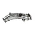 Downpipe BMW E82 E84 E88 E90 E91 E92 X1 N55 XDrive FMIC-EXH-BB27 1 099,01 zł-4