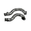 Downpipe BMW E82 E88 E90 E91 E92 E93 N54 135i 335i 335ix 2005-2010 FMIC-EXH-BB22 1 539,00 zł-3