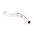 Downpipe BMW E83 x3 2.0d M47N2 2003-2007 RM-112116 1 179,00 zł-1