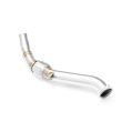Downpipe BMW E83 x3 2.0d M47N2 2003-2007 RM-112116 1 179,00 zł-2