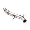 Downpipe BMW E87 118d, 120d M47N2 2003-2007 RM-111108-a 943,20 zł-2