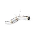 Downpipe BMW F01, F02 730d/dx, 740d/dx N57, N57N, N57S 2007-2015 RM-112110-g 1 144,99 zł-1