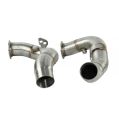 Downpipe BMW F01 F02 F06 F07 F10 F11 F12 F13 F15 F16 F85 F86 G11 G12 G30 N63N S63N N63R S63R 2010-2017  FMIC-EXH-BB11 1 319,00 zł-2