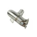 Downpipe BMW F01 F02 F06 F07 F10 F11 F12 F13 F15 F16 F85 F86 G11 G12 G30 N63N S63N N63R S63R 2010-2017  FMIC-EXH-BB11 1 319,00 zł-3