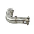 Downpipe BMW F01 F02 F06 F07 F10 F11 F12 F13 F15 F16 F85 F86 G11 G12 G30 N63N S63N N63R S63R 2010-2017  FMIC-EXH-BB11 1 319,00 zł-6
