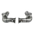 Downpipe BMW F01 F02 F07 F10 F11 F15 F16 F85 F86 X6 X6M X5 X5M G11 G12 S63R N63B N63T FMIC-EXH-BB19 2 099,00 zł-1