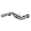 Downpipe BMW F01 F02 F07 F10 F11 F15 F16 F85 F86 X6 X6M X5 X5M G11 G12 S63R N63B N63T FMIC-EXH-BB19 2 099,00 zł-2