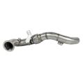 Downpipe BMW F01 F02 F07 F10 F11 F15 F16 F85 F86 X6 X6M X5 X5M G11 G12 S63R N63B N63T FMIC-EXH-BB19 2 099,00 zł-3