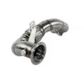 Downpipe BMW F01 F02 F07 F10 F11 F15 F16 F85 F86 X6 X6M X5 X5M G11 G12 S63R N63B N63T FMIC-EXH-BB19 2 099,00 zł-4