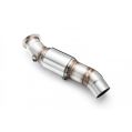 Downpipe BMW  F06, F12, F13   640i/ix  N55 2012-2015 Euro 4 200 CPSI RM-112119C-b-E4P2 3 808,82 zł-2